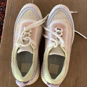 Dolce Vita Dolen Sneakers (pastel)